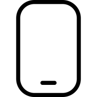 Pictogramme d'un téléphone