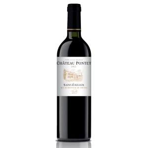 Château Pontet 2022